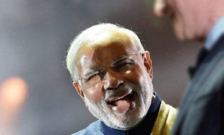 Narendra Modi