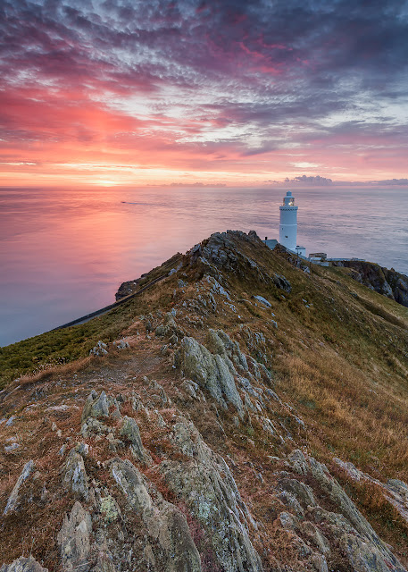 Start Point England