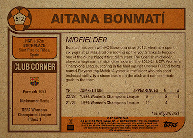 Topps - UEFA Competitions Living Set (02)