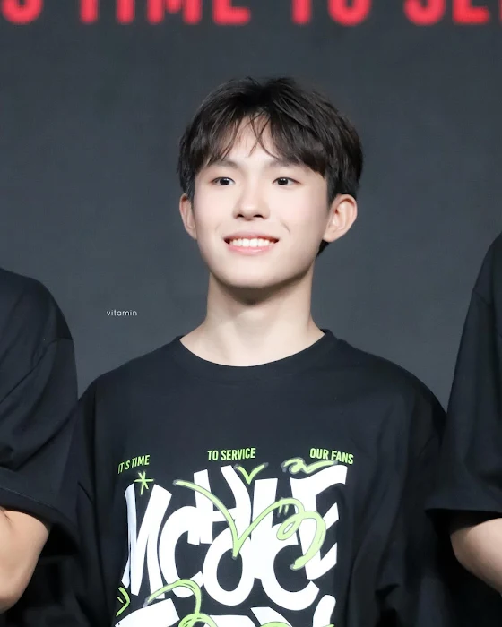 
GMMTV Memperkenalkan Artis Generasi Baru: Berikut Profile Artis-artisnya