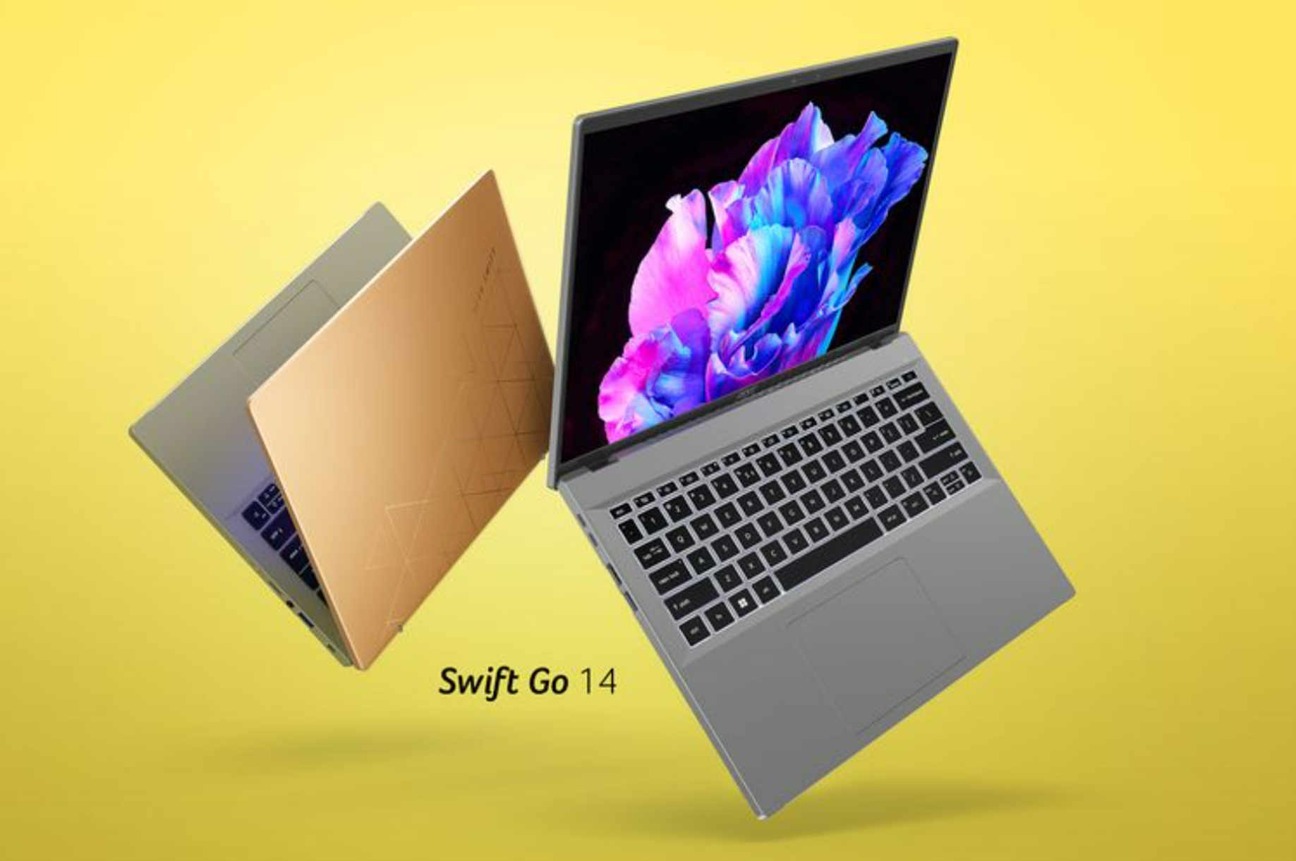 Ноутбук acer swift go 16. Acer Swift go 14.