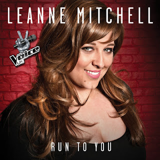 Leanne Mitchell - Run To You Lyrics