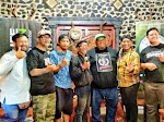 Gelar Program Desa Penyanyi di Petarangan dan Songbanyu, Prima Founder Records Gandeng Aniek Sunyahni