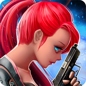 Metal Wings Elite Force Mod Apk