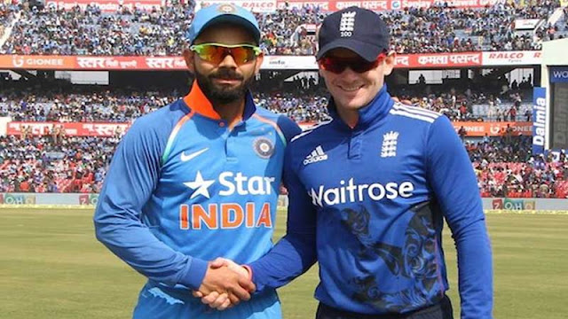 India vs England ODI series | India vs England 1st odi result | India vs England 2nd odi | India Playing Eleven | England Playing Eleven | Date , Time , Venue Of 2nd Odi ind vs eng