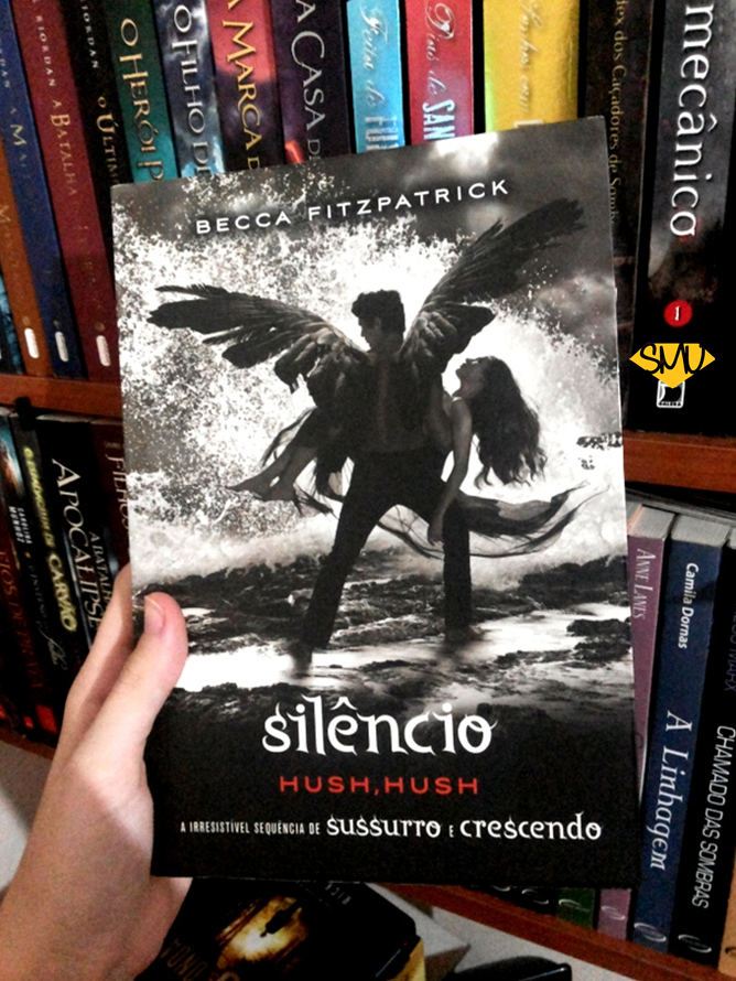 Resenha: Silêncio