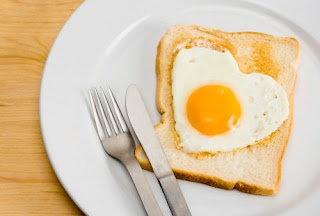 telur cerdaskan otak anak