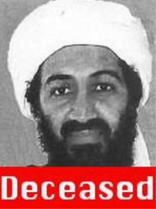 osama bin laden children. killed Osama bin Laden