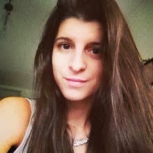 La mia foto