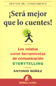Sera mejor que lo cuentes