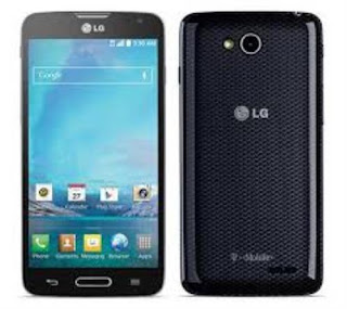 T-Mobile LG Optimus L90