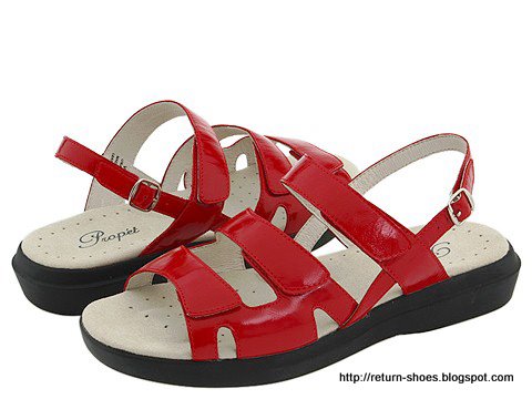 Return shoes:shoes-92872