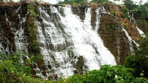 tirathgarh falls