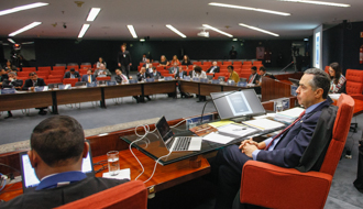 Ministro Barroso ressalta pluralidade dos debates e dos argumentos pró e contra as candidaturas avulsas
