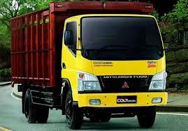  Harga  Mobil Truk  Fuso  Bekas  Seken 200 Juta MMOBIL MULUS