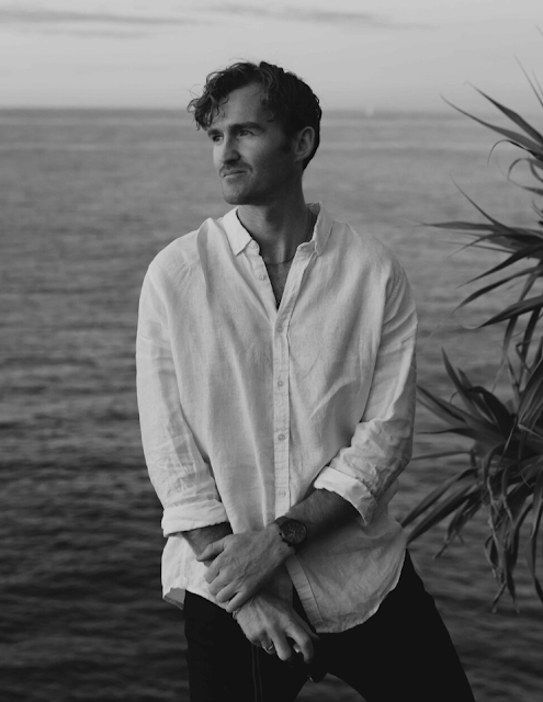 nathan lapham | to the aisle weddings wedding photographer byron bay italy