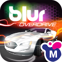 Blur Overdrive APK 1.0.2