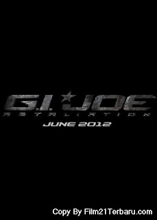 G.I. Joe: Retaliation 2012