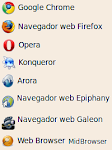 Tu Navegador Web