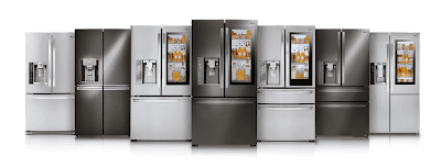 Best Ac and Refrigerator Shops in Lahore
