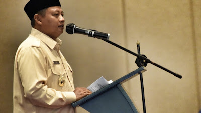 Panglima Santri Jawa Barat Sebut, Aksi Terorisme Cederai Kemanusiaan   