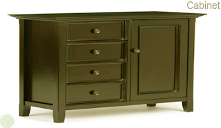 cabinet furniture 