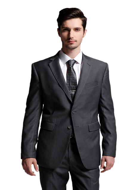 tailored suits