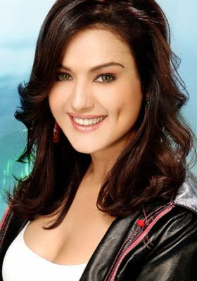 preity zinta pictures