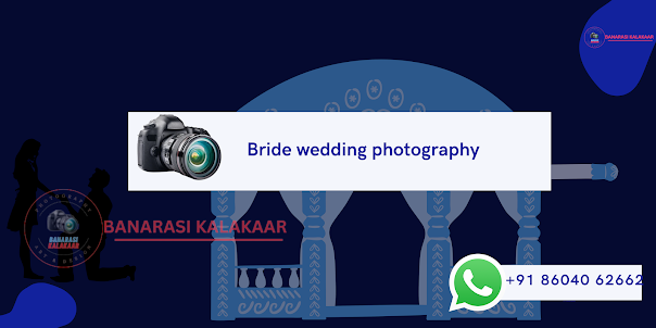 Bride wedding photography