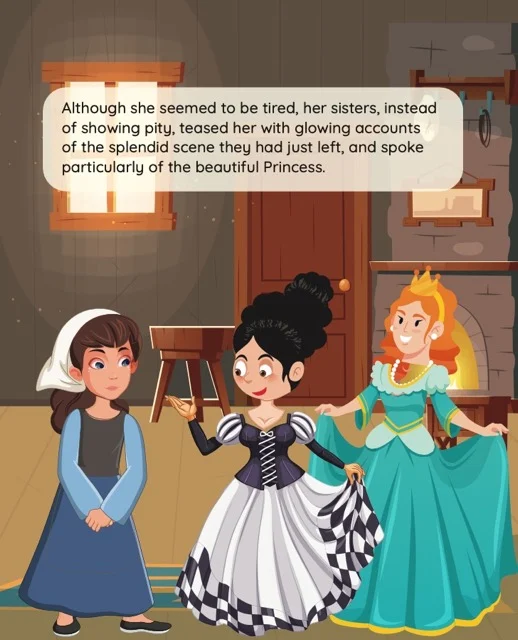 Cinderella