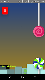 playing game - game tersembunyi android 5.0 lollipop
