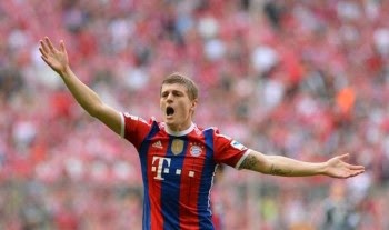 toni kroos