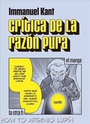 P00007 - Crítica de la razón pura