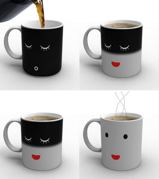 Hanzak Design Cool  Mug  Design