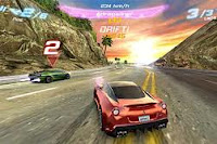 ASPHALT 6 For Android