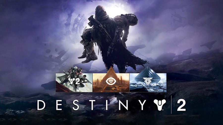 destiny 2 forsaken legendary collection pc