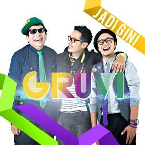 Gruvi - Jadi Gini (Full Album 2011)