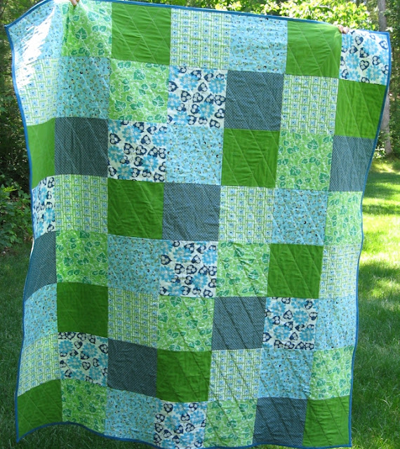 My First Quilt with Michelle Cain | DevotedQuilter.com