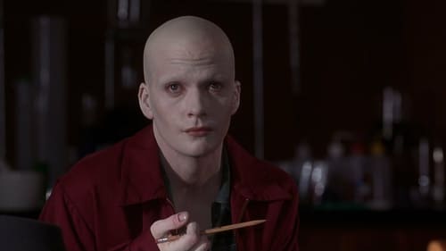 Powder 1995 hd filme