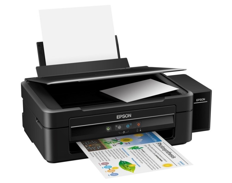  Epson  L380 Printer Driver  Download Download Free Printer 