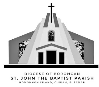 Parish of St. John the Baptist - Casuguran, Homonhon Island, Guiuan, Eastern Samar