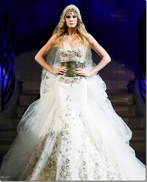zuhair murad wedding dresses
