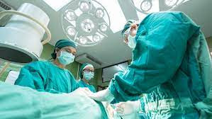 Bariatric Surgery in Dubai