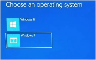 Cara Mudah Menghapus Dualboot Windows