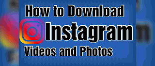 How to Download Instagram videos