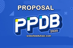 Proposal PPBD Tahun 2020/2021