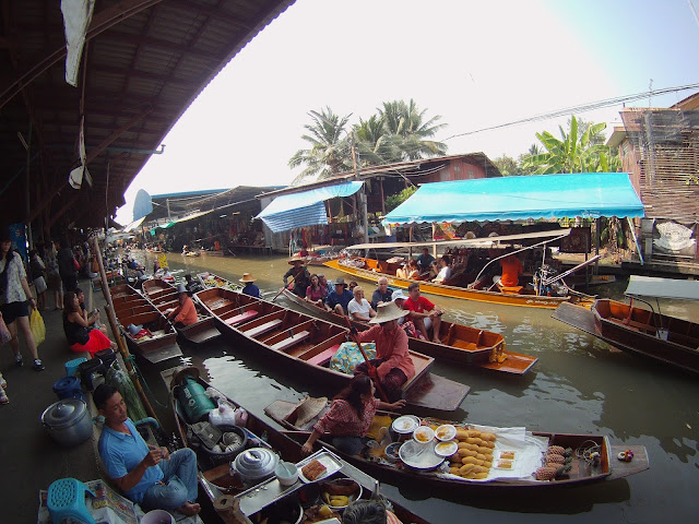 VISITAR O MERCADO FLUTUANTE DE DAMNOEN SADUAK, Como chegar ao MERCADO FLUTUANTE DE DAMNOEN SADUAK, Roteiro Bangkok, O que visitar em Bangkok, O que visitar na Tailândia, Roteiro Tailândia