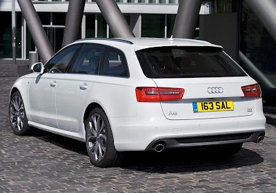 2012 Audi A6 Avant,audi cars,2012 audi a6,audi a6,a6,2012 audi,audi 6