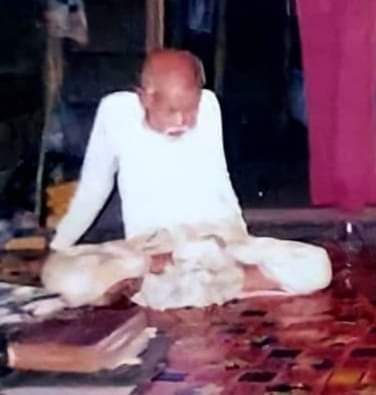 Tuan Guru Haji Chik Kodiang 