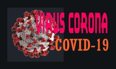 Data Perkembangan Kasus Virus Corona di Indonesia April 2020